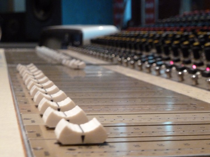 studio