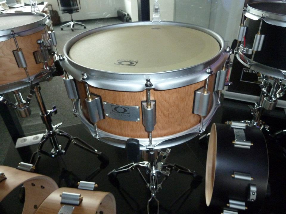 DRUMCRAFT FACTORY GERMANY